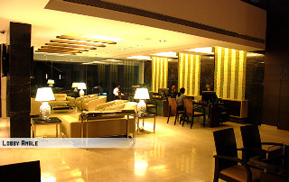 Room
 di Ramee Grand Hotel Pune