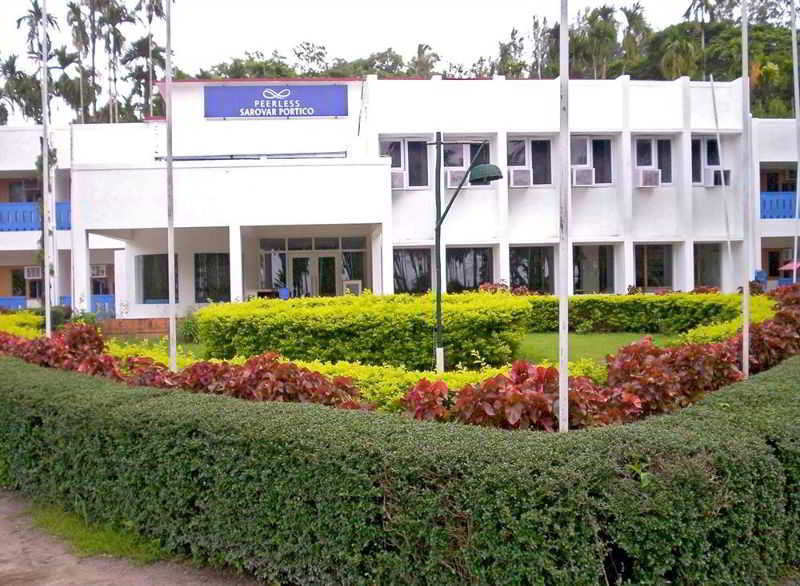 General view
 di Peerles Sarovar Portico Port Blair