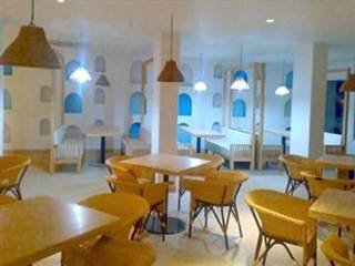 Restaurant
 di Peerles Sarovar Portico Port Blair