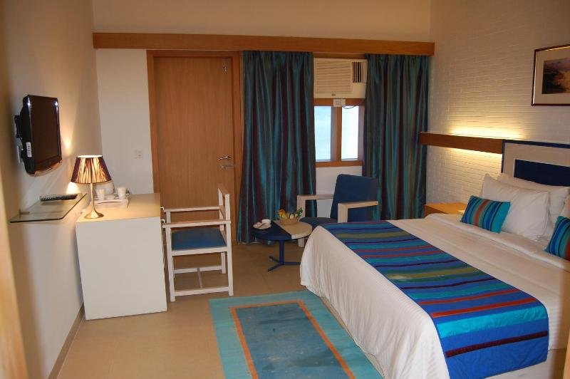 Room
 di Peerles Sarovar Portico Port Blair