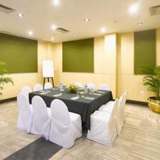 Conferences
 di Peerless Sarovar Portico Durgapur