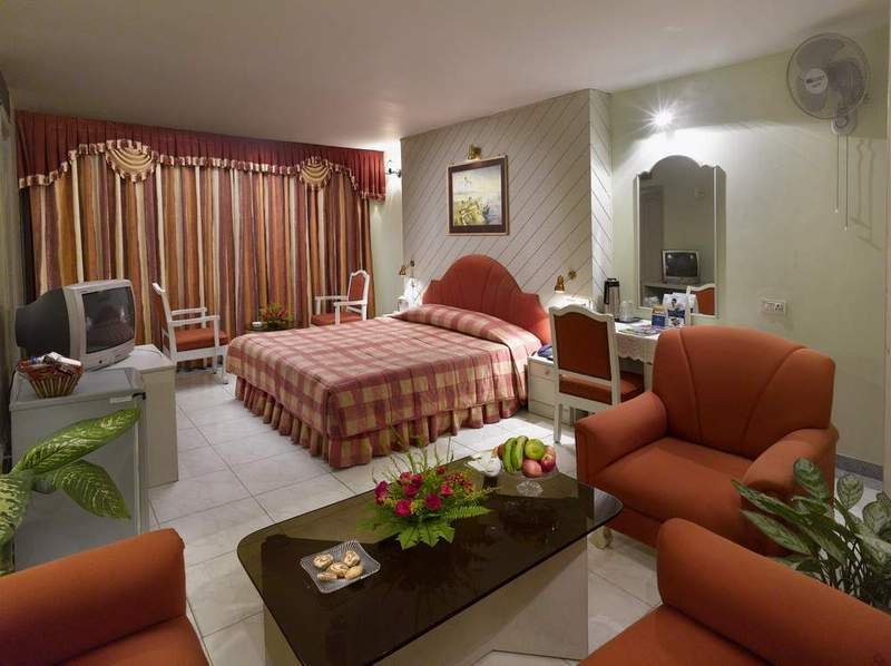 Room
 di Peerless Sarovar Portico Durgapur