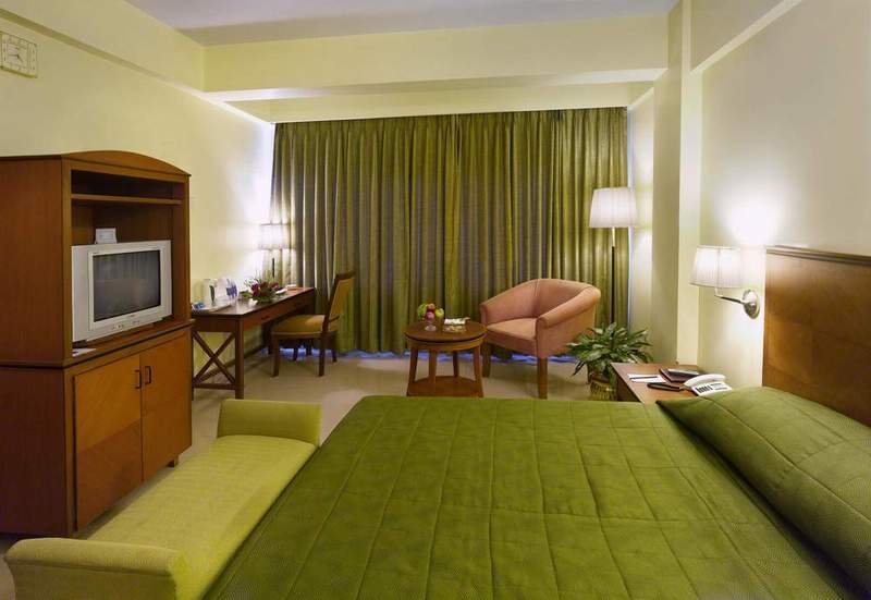 Room
 di Peerless Sarovar Portico Durgapur