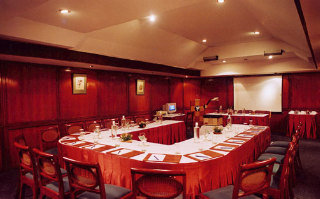 Conferences
 di Fortune Park Centre Point Jamshedpur