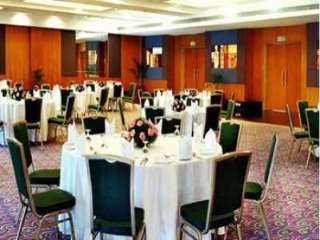 Restaurant
 di Fortune Murali Park Vijayawada