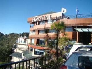 General view
 di Fortune Resort Grace Mussorie