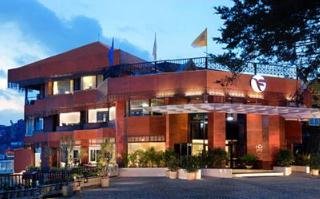 General view
 di Fortune Resort Grace Mussorie