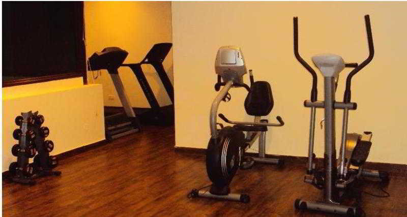 Sports and Entertainment
 di Fortune Resort Grace Mussorie