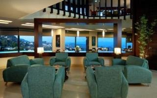 Lobby
 di Fortune Resort Grace Mussorie