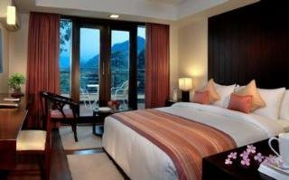 Room
 di Fortune Resort Grace Mussorie