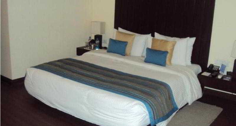 Room
 di Fortune Resort Grace Mussorie