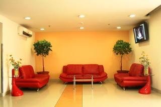 Lobby
 di Ginger Agartala