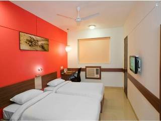 Room
 di Ginger Mangalore