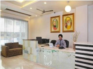 Lobby
 di Citrus Chambers Mahabaleshwar