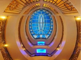 Lobby
 di Citrus Chambers Mahabaleshwar