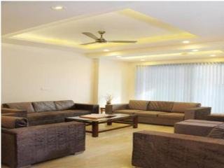 Lobby
 di Citrus Chambers Mahabaleshwar