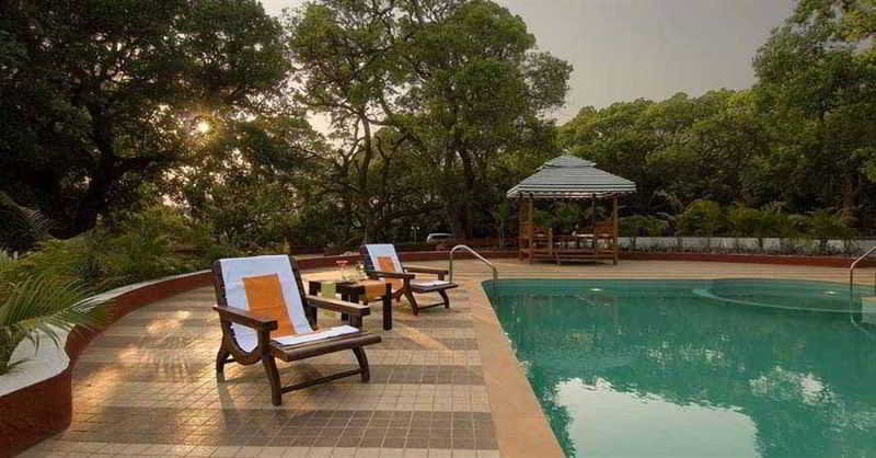 Pool
 di Citrus Chambers Mahabaleshwar