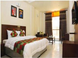 Room
 di Citrus Chambers Mahabaleshwar