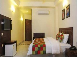 Room
 di Citrus Chambers Mahabaleshwar