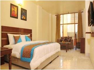 Room
 di Citrus Chambers Mahabaleshwar