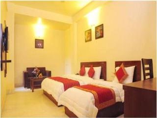 Room
 di Citrus Chambers Mahabaleshwar