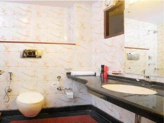 Room
 di Citrus Chambers Mahabaleshwar