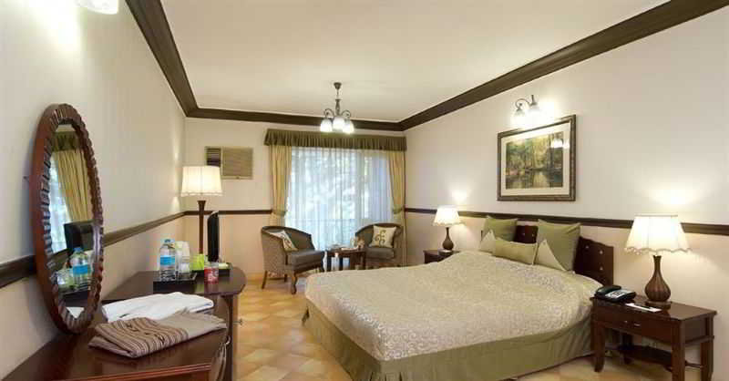 Room
 di Citrus Chambers Mahabaleshwar