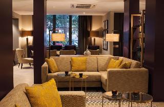 Orchid Hotel, Bournemouth