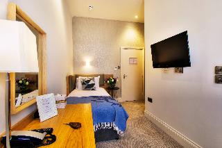 Orchid Hotel, Bournemouth