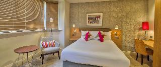 Orchid Hotel, Bournemouth