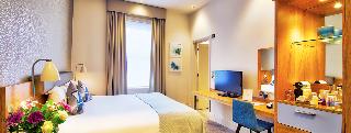 Orchid Hotel, Bournemouth