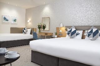 Orchid Hotel, Bournemouth