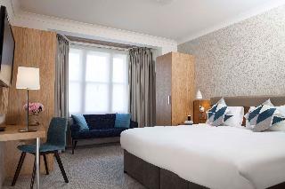 Orchid Hotel, Bournemouth