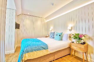 Orchid Hotel, Bournemouth