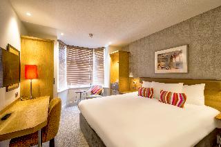 Orchid Hotel, Bournemouth