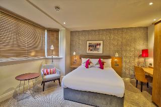 Orchid Hotel, Bournemouth