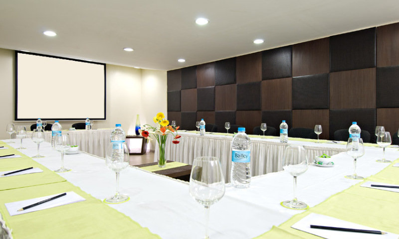 Conferences
 di Citrus Hotels Lonavala