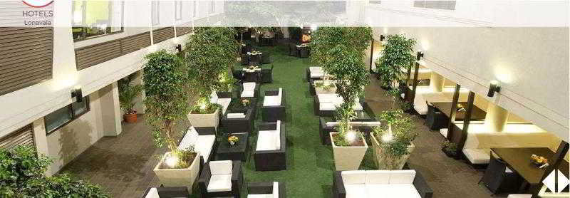 Restaurant
 di Citrus Hotels Lonavala