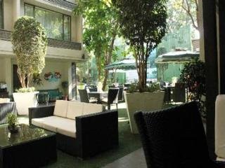 Terrace
 di Citrus Hotels Lonavala