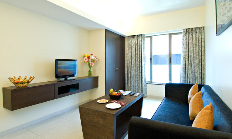 Room
 di Citrus Hotels Lonavala