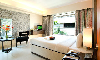 Room
 di Citrus Hotels Lonavala