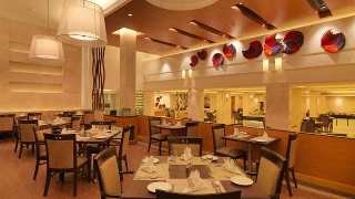 Restaurant
 di Double Tree By Hilton Goa