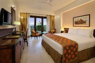 Room
 di Double Tree By Hilton Goa
