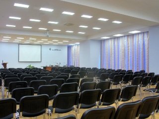 Conferences
 di Karelia Petrozavodsk
