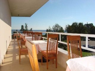 Terrace
 di Karelia Petrozavodsk