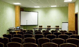 Conferences
 di Park City Rostov on Don