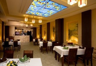 Restaurant
 di Park City Rostov on Don