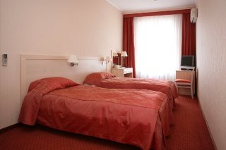 Room
 di Park City Rostov on Don