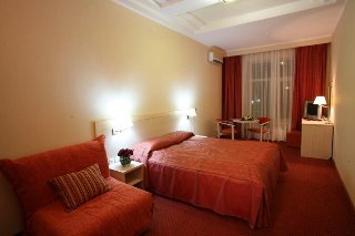 Room
 di Park City Rostov on Don