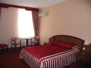 Room
 di Park City Rostov on Don